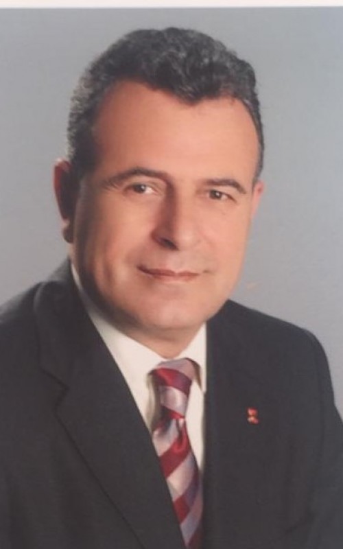 Ahmet AKYURT